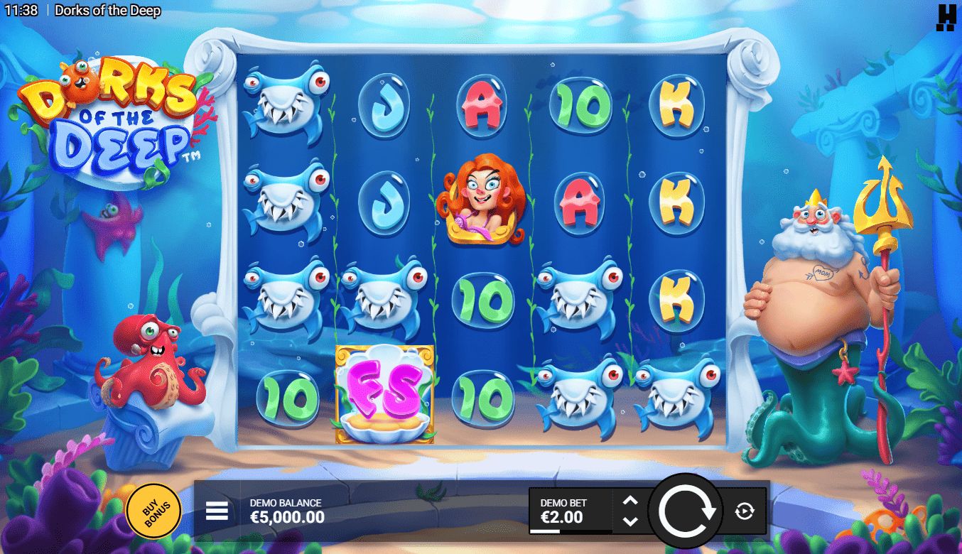 Play demo