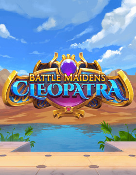 Play Free Demo of Battle Maidens Cleopatra Slot by 1x2 Gaming