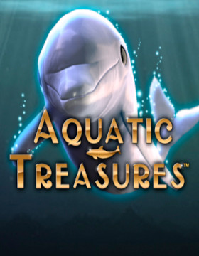 Aquatic Treasures Poster