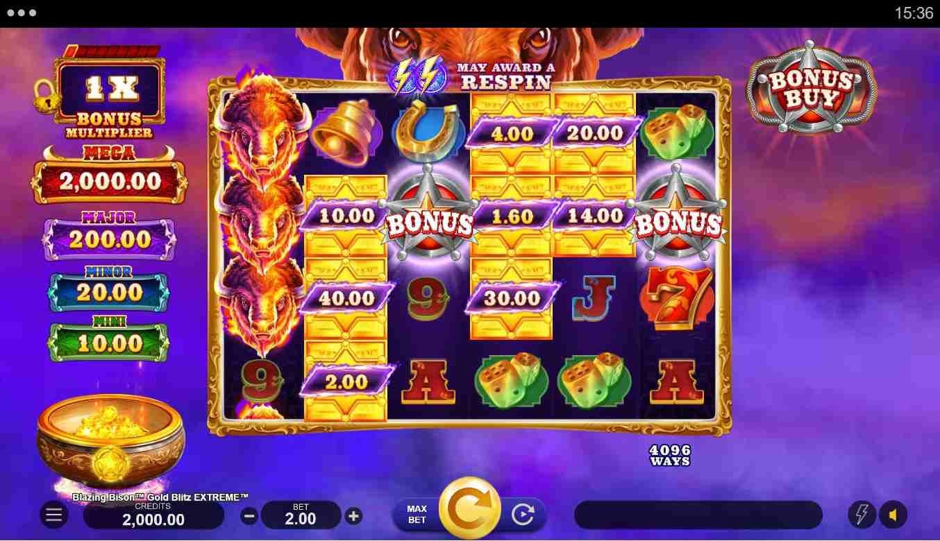 Play demo