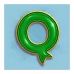 Symbol Queen