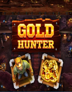 Play Free Demo of Gold Hunter Slot by Booming Games