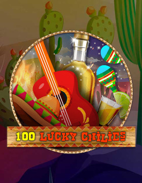 Play Free Demo of 100 Lucky Chilies Slot by Spinomenal