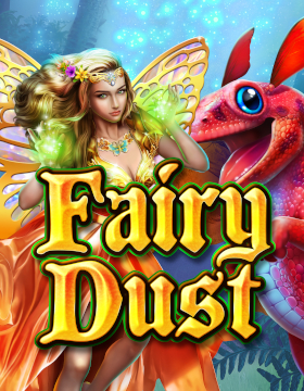 Play Free Demo of Fairy Dust Slot by Atomic Slot Lab