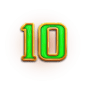 Symbol Ten