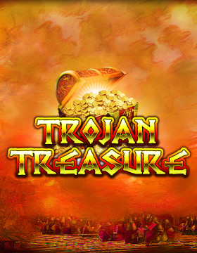 Play Free Demo of Trojan Treasure Slot by Ainsworth