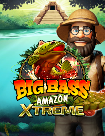 Play Free Demo of Big Bass Amazon Xtreme Slot by Pragmatic Play