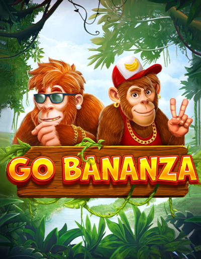 Play Free Demo of Go Bananza Slot by Booming Games