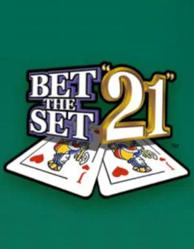 Bet The Set 21 by Scientific Games