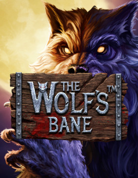 Play Free Demo of The Wolf's Bane Slot by NetEnt