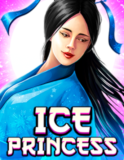 Play Free Demo of Ice Princess Slot by Belatra Games