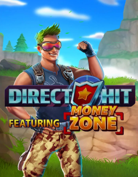 Play Free Demo of Direct Hit Featuring Money Zone Slot by WMS