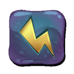 Symbol Thunder Rune