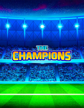 The Champions Poster
