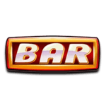 Symbol Single BAR
