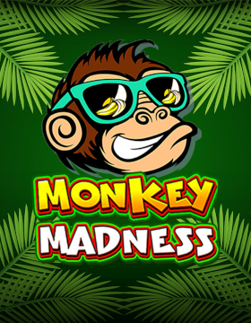 Monkey Madness Poster