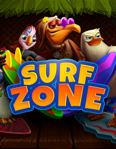 Play Free Demo of Surf Zone Slot by Evoplay