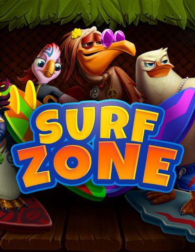 Surf Zone