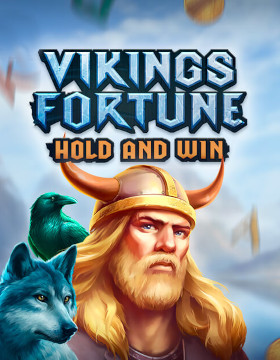 Play Free Demo of Vikings Fortune: Hold and Win Slot by Playson