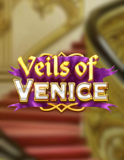Veils Of Venice
