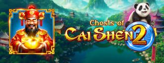 Chests of Cai Shen 2