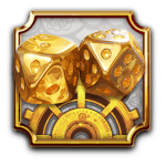 Symbol Duo Dice