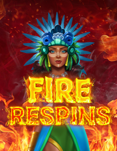 Play Free Demo of Mayan Fire Slot by Gamomat
