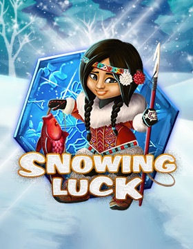 Play Free Demo of Snowing Luck Slot by Spinomenal