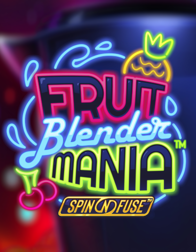 Play Free Demo of Fruit Blender Mania Slot by Ino Games