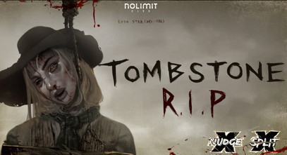 Tombstone R.I.P