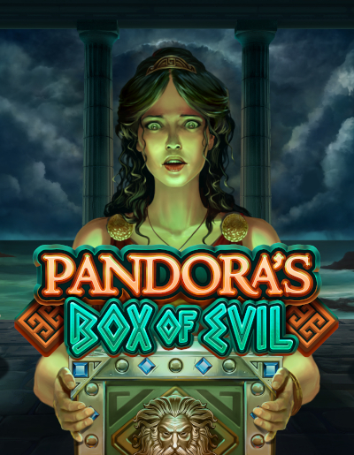 Play Free Demo of Pandora’s Box of Evil Slot by Play'n Go