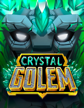 Play Free Demo of Crystal Golem Slot by Print Studios