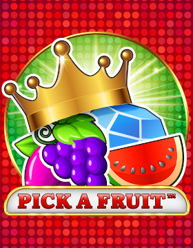 Play Free Demo of Pick a Fruit Slot by Spinomenal