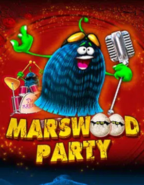 Play Free Demo of Marswood Party Slot by Belatra Games