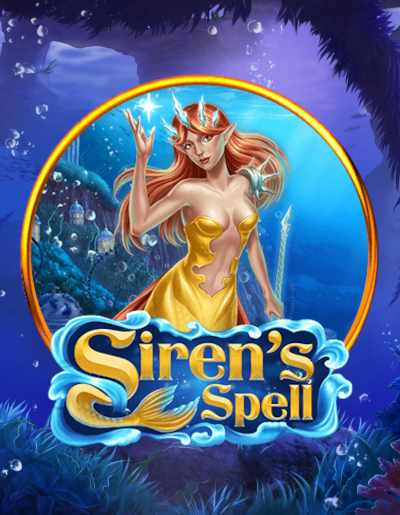 Play Free Demo of Siren's Spell Slot by Habanero