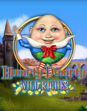 Play Free Demo of Humpty Dumpty Wild Riches Slot by 2 by 2 Gaming