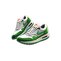 Symbol Sneakers