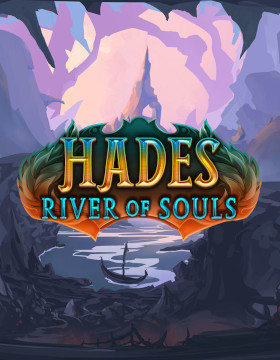 Hades River Of Souls Poster