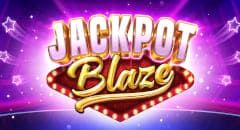 Jackpot Blaze