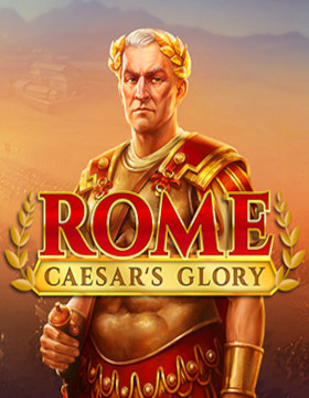 Play Free Demo of Rome: Caesar's Glory Slot by Playson