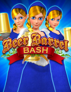 Play Free Demo of Beer Barrel Bash Slot by High 5 Games