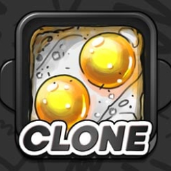 Symbol Clone