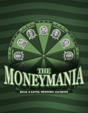 Play Free Demo of The Moneymania Slot by Belatra Games