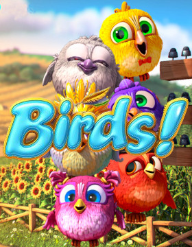 Play Free Demo of Birds! Slot by BetSoft