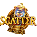 Symbol Scatter