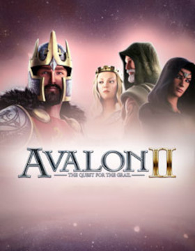 Play Free Demo of Avalon II Slot by Microgaming