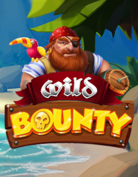 Play Free Demo of Wild Bounty Slot by Hurricane Games