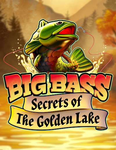 Play Free Demo of Big Bass Secrets of the Golden Lake Slot by Reel Kingdom