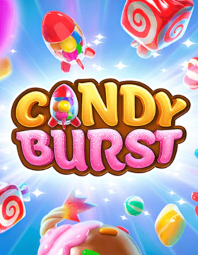 Play Free Demo of Candy Burst Slot by PG Soft
