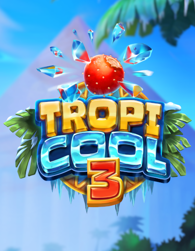 Play Free Demo of Tropicool 3 Slot by ELK Studios